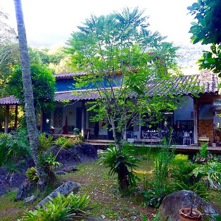 Suites Casa Grande Abraão Dış mekan fotoğraf