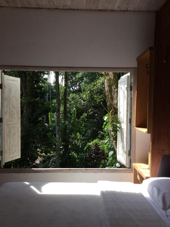 Suites Casa Grande Abraão Dış mekan fotoğraf