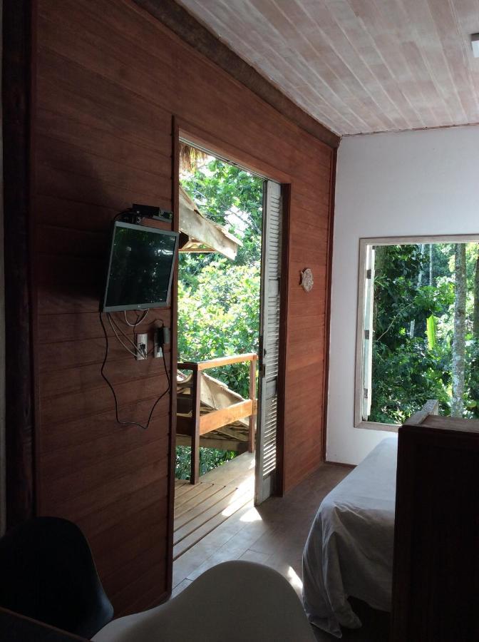 Suites Casa Grande Abraão Dış mekan fotoğraf