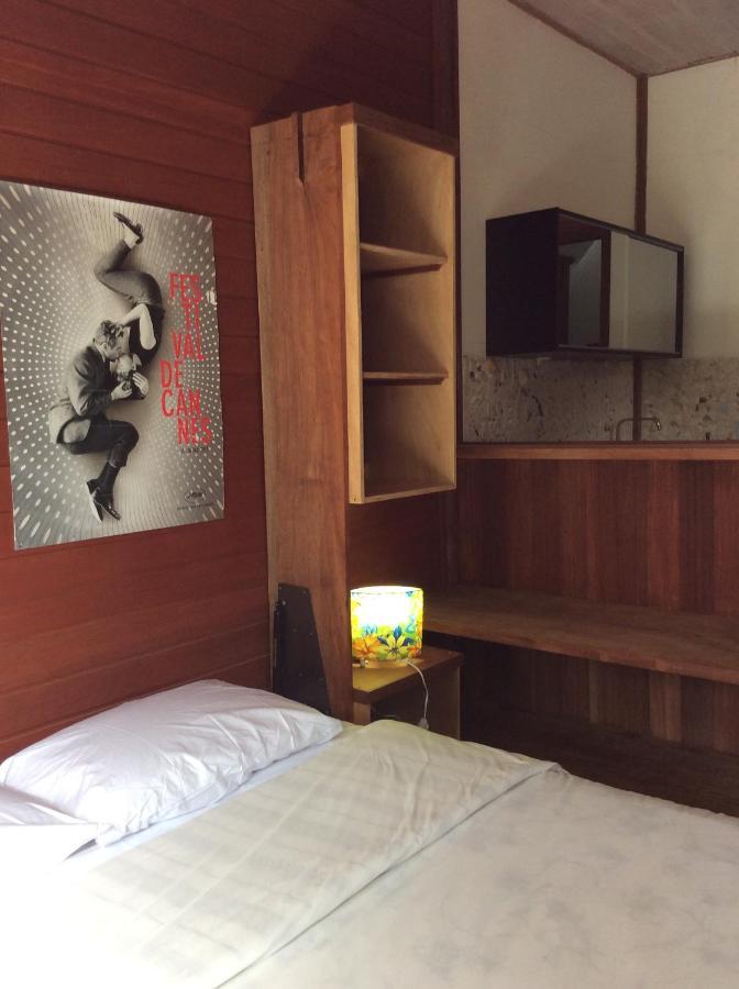 Suites Casa Grande Abraão Dış mekan fotoğraf