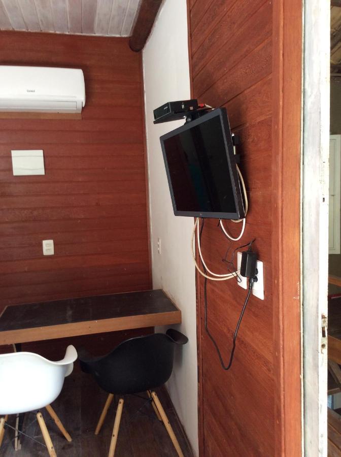 Suites Casa Grande Abraão Dış mekan fotoğraf