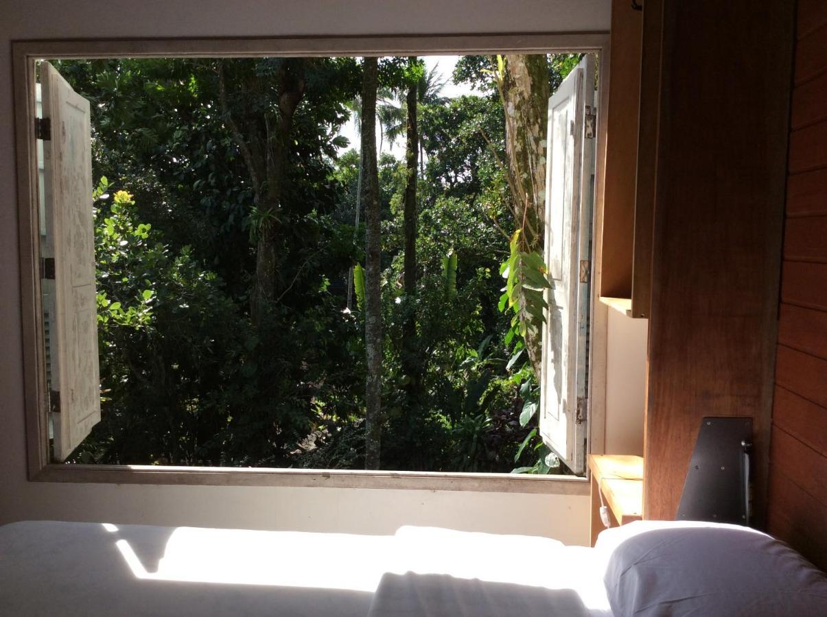 Suites Casa Grande Abraão Dış mekan fotoğraf