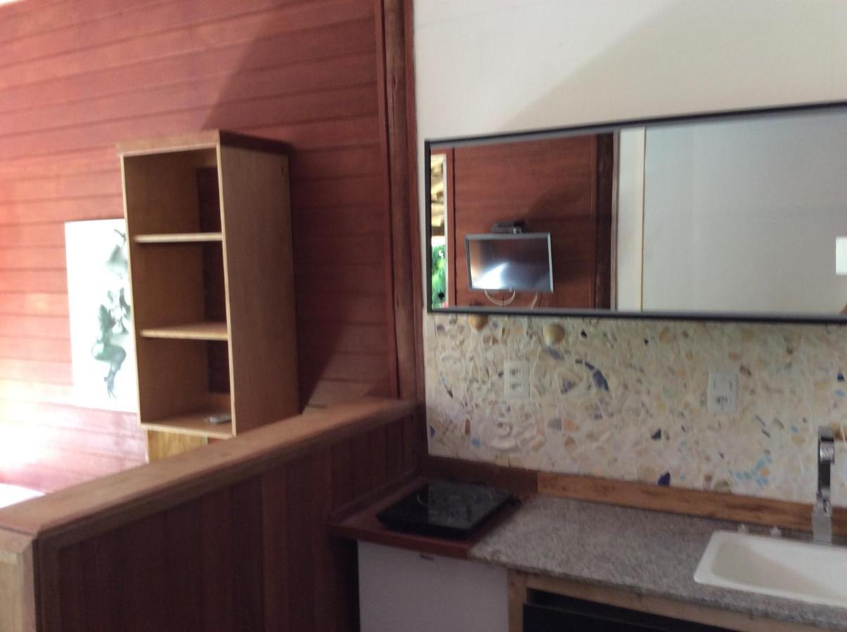 Suites Casa Grande Abraão Dış mekan fotoğraf