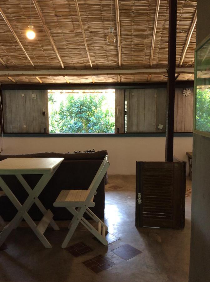 Suites Casa Grande Abraão Dış mekan fotoğraf