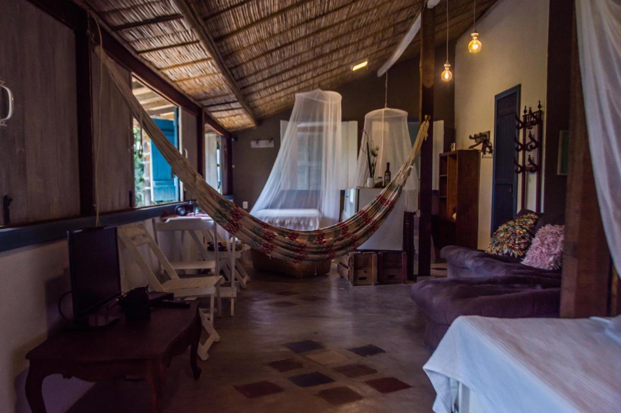 Suites Casa Grande Abraão Dış mekan fotoğraf