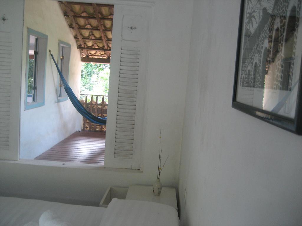 Suites Casa Grande Abraão Oda fotoğraf