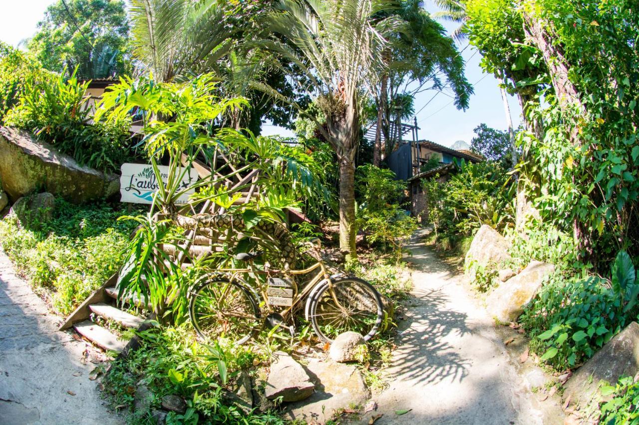 Suites Casa Grande Abraão Dış mekan fotoğraf