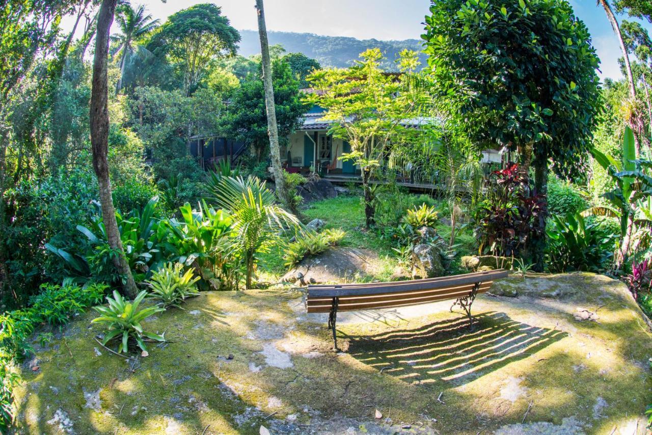 Suites Casa Grande Abraão Dış mekan fotoğraf