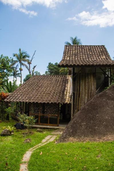Suites Casa Grande Abraão Dış mekan fotoğraf