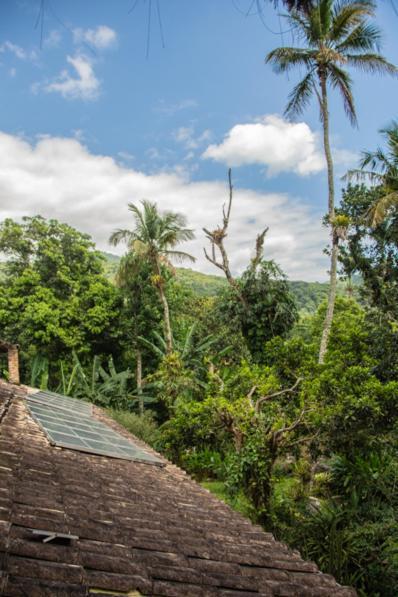 Suites Casa Grande Abraão Dış mekan fotoğraf