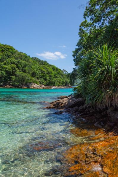 Suites Casa Grande Abraão Dış mekan fotoğraf
