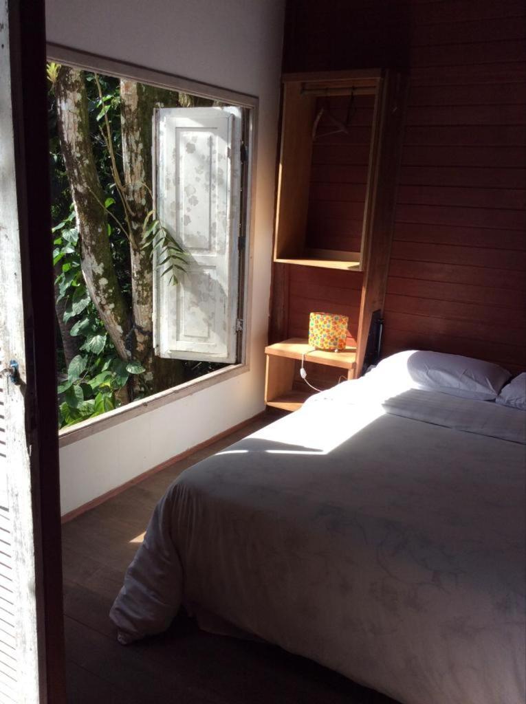 Suites Casa Grande Abraão Dış mekan fotoğraf