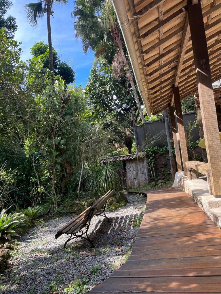 Suites Casa Grande Abraão Dış mekan fotoğraf