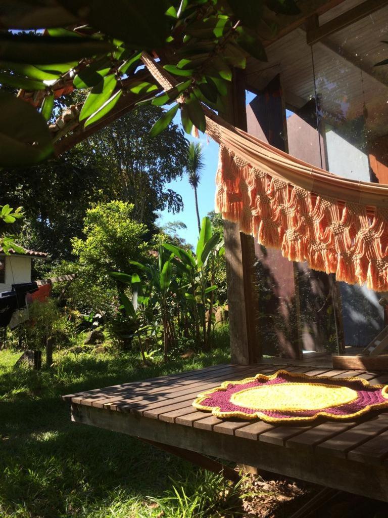 Suites Casa Grande Abraão Dış mekan fotoğraf