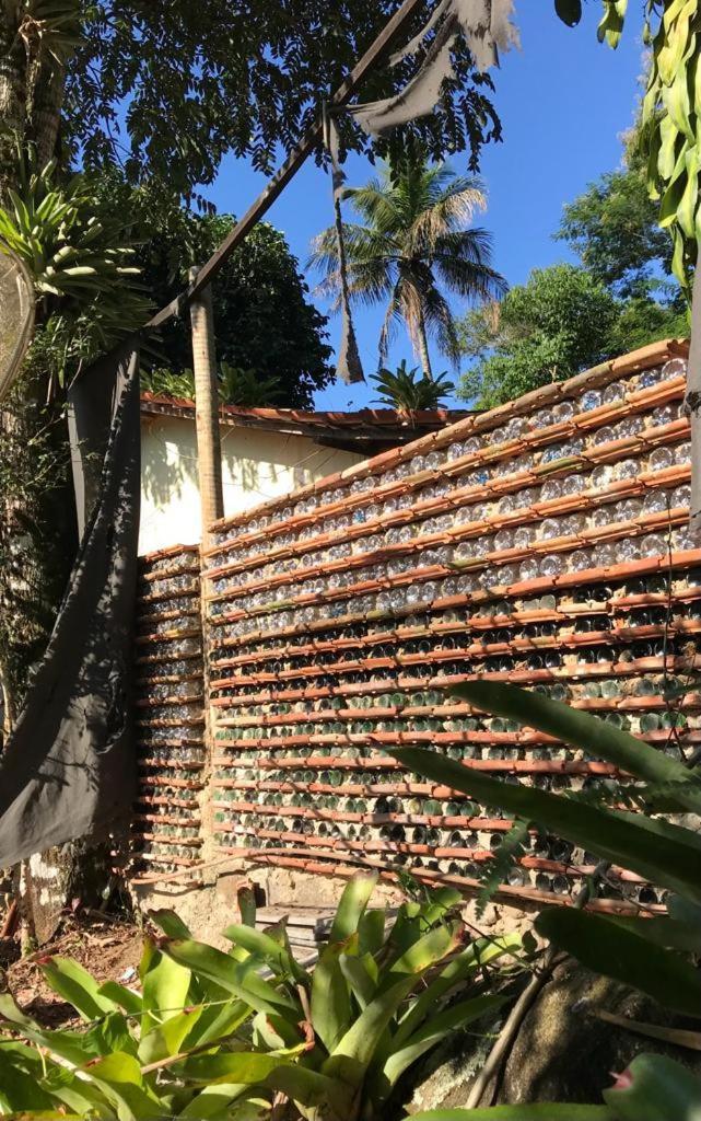 Suites Casa Grande Abraão Dış mekan fotoğraf
