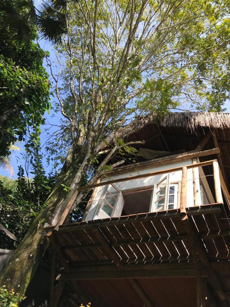 Suites Casa Grande Abraão Dış mekan fotoğraf