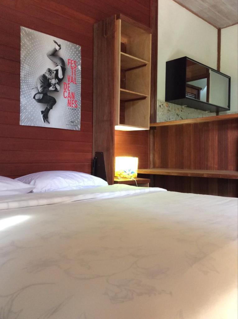 Suites Casa Grande Abraão Dış mekan fotoğraf
