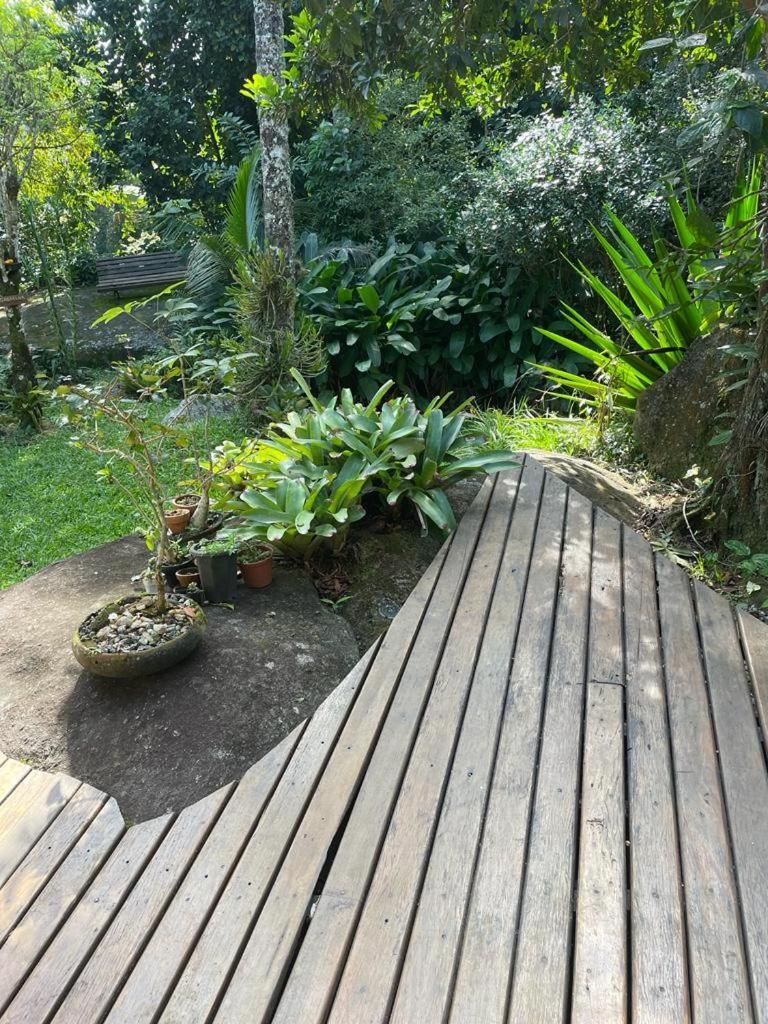 Suites Casa Grande Abraão Dış mekan fotoğraf