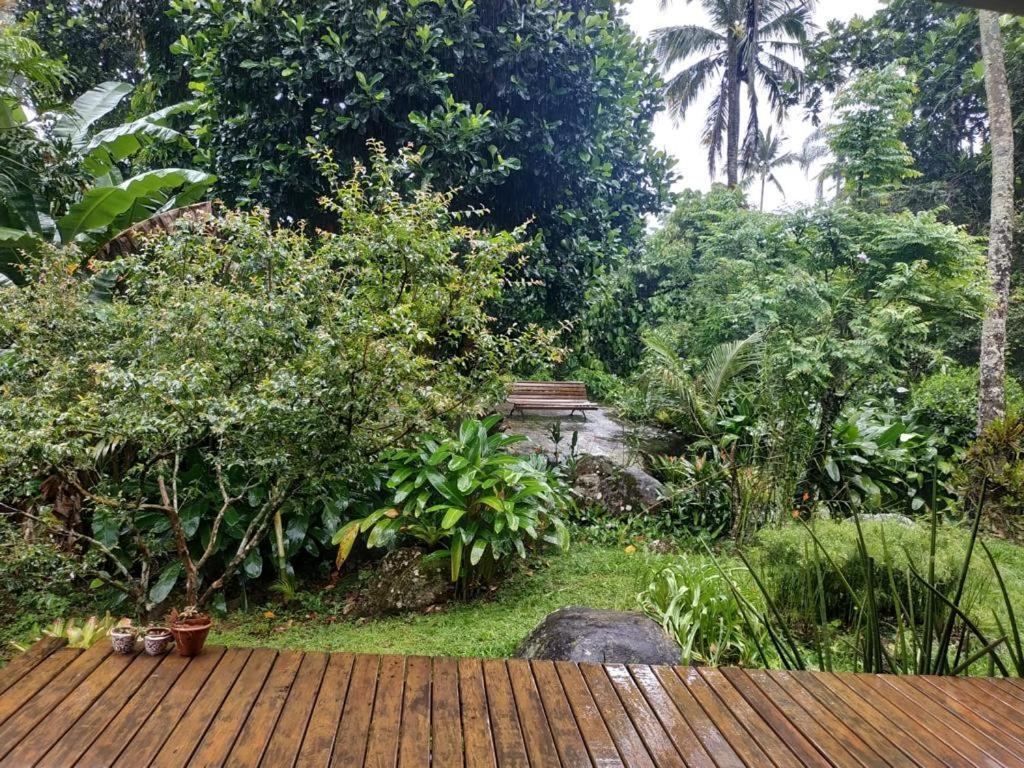 Suites Casa Grande Abraão Dış mekan fotoğraf