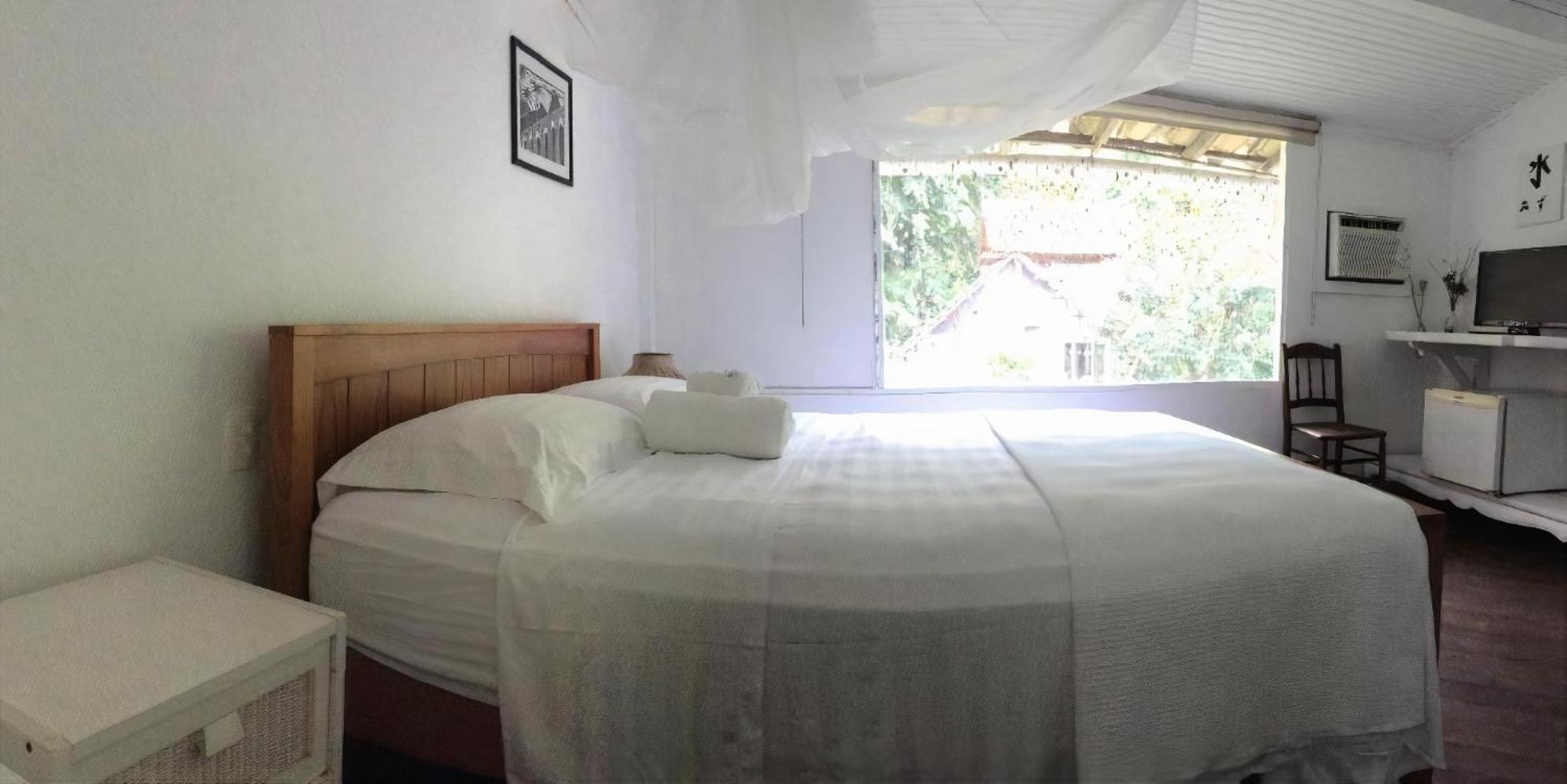 Suites Casa Grande Abraão Oda fotoğraf