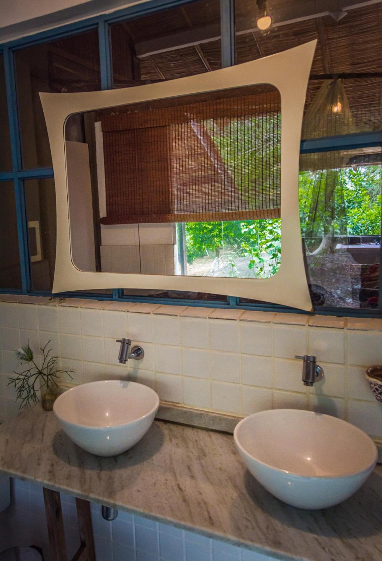 Suites Casa Grande Abraão Oda fotoğraf