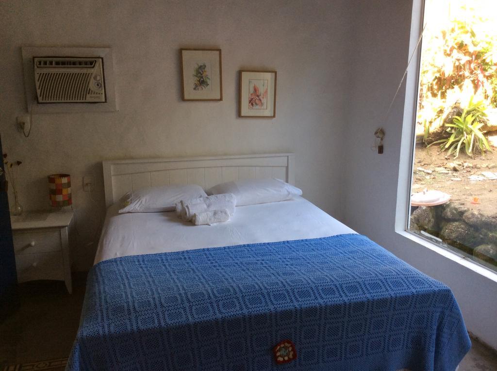Suites Casa Grande Abraão Oda fotoğraf