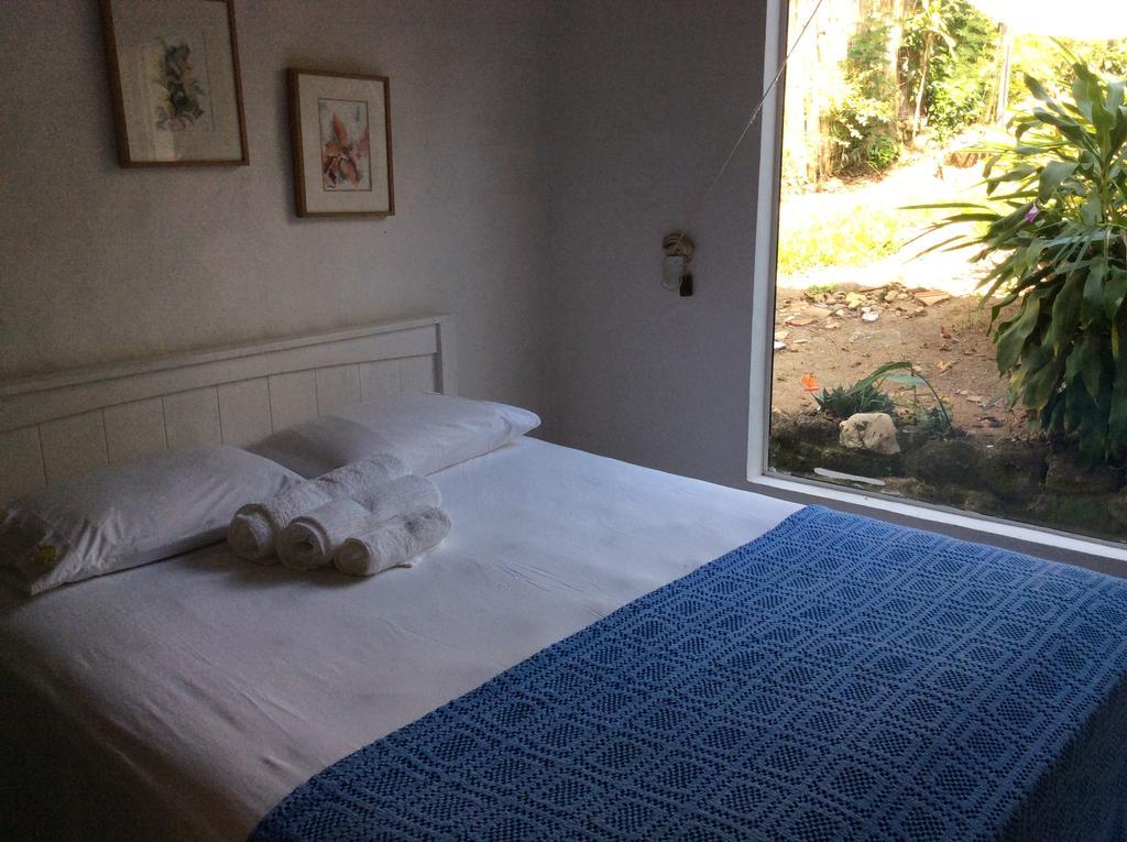 Suites Casa Grande Abraão Oda fotoğraf