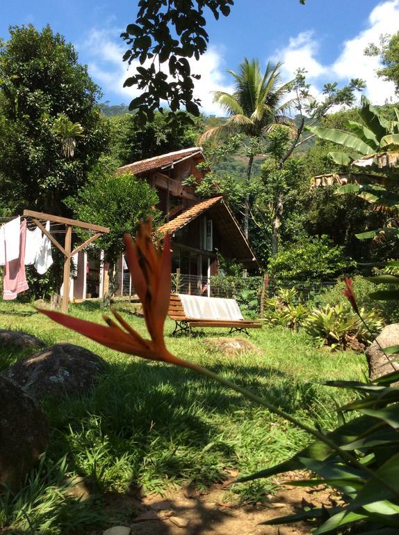 Suites Casa Grande Abraão Dış mekan fotoğraf