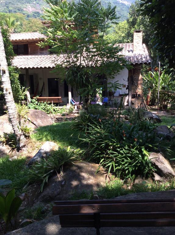 Suites Casa Grande Abraão Dış mekan fotoğraf