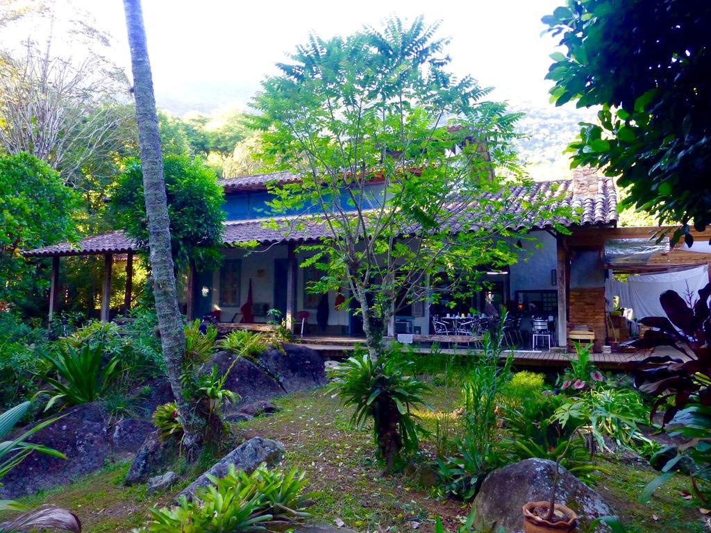 Suites Casa Grande Abraão Dış mekan fotoğraf