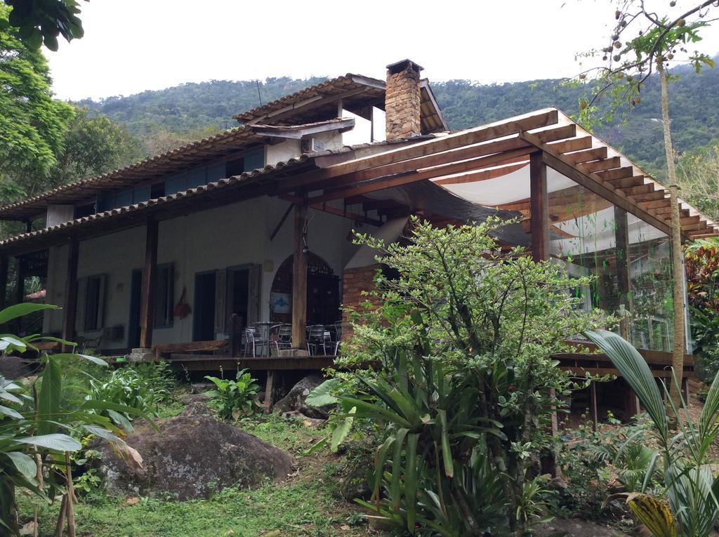 Suites Casa Grande Abraão Dış mekan fotoğraf