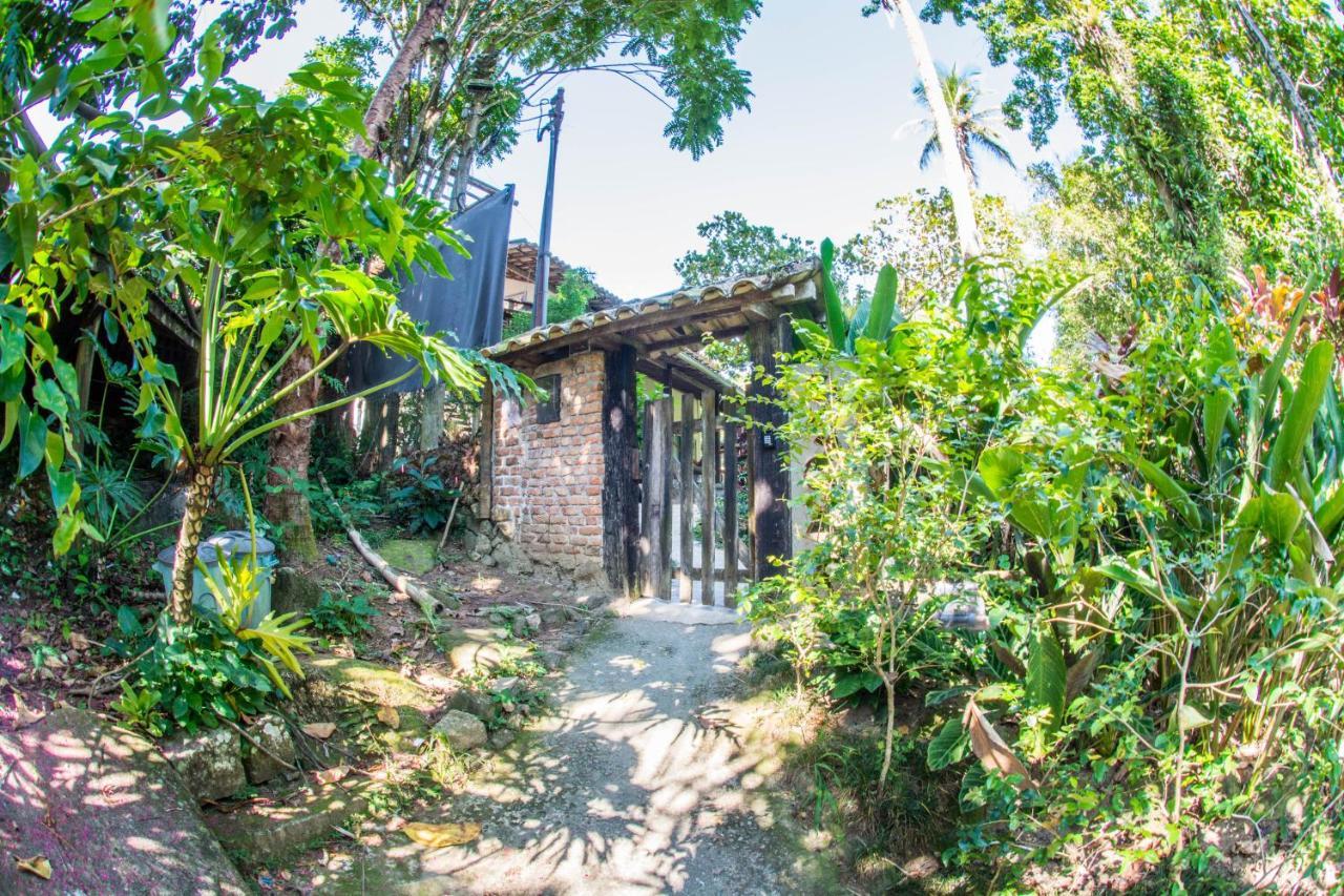 Suites Casa Grande Abraão Dış mekan fotoğraf
