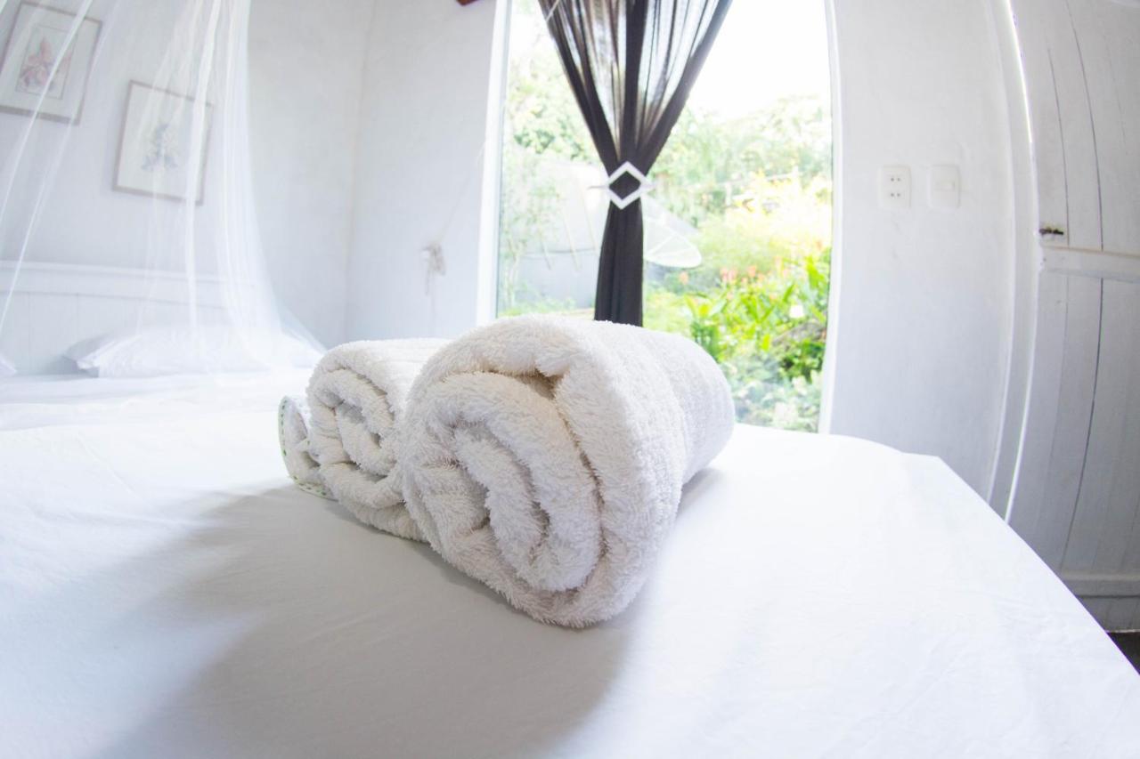 Suites Casa Grande Abraão Dış mekan fotoğraf