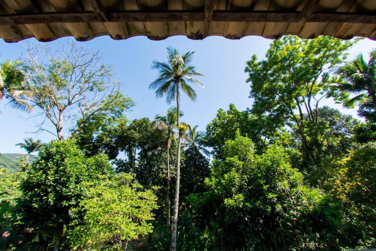 Suites Casa Grande Abraão Dış mekan fotoğraf